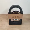 Brûle parfum Arche noir