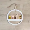 Suspension Winterland