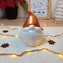 Bougie Dick Douceur du Canada