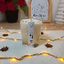 Bougie Bulles Festives