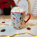 Bougie Mug Chocolat chaud