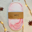 Vide poche Vanua rose marbré