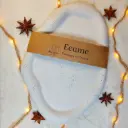 Vide poche Ecume granit