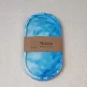 Vide poche Vanua bleu marbré