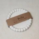 Vide poche Bolla granit