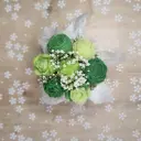 Bouquet de fondants parfumés ALYA Tilleul