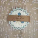 Bougie Bailey Baies Givrées