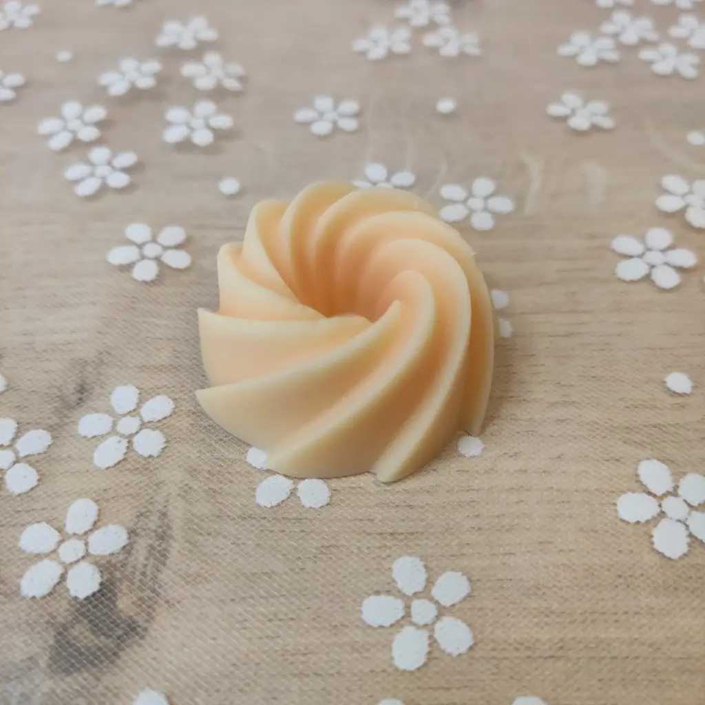 Fondant parfumé Fruits confits