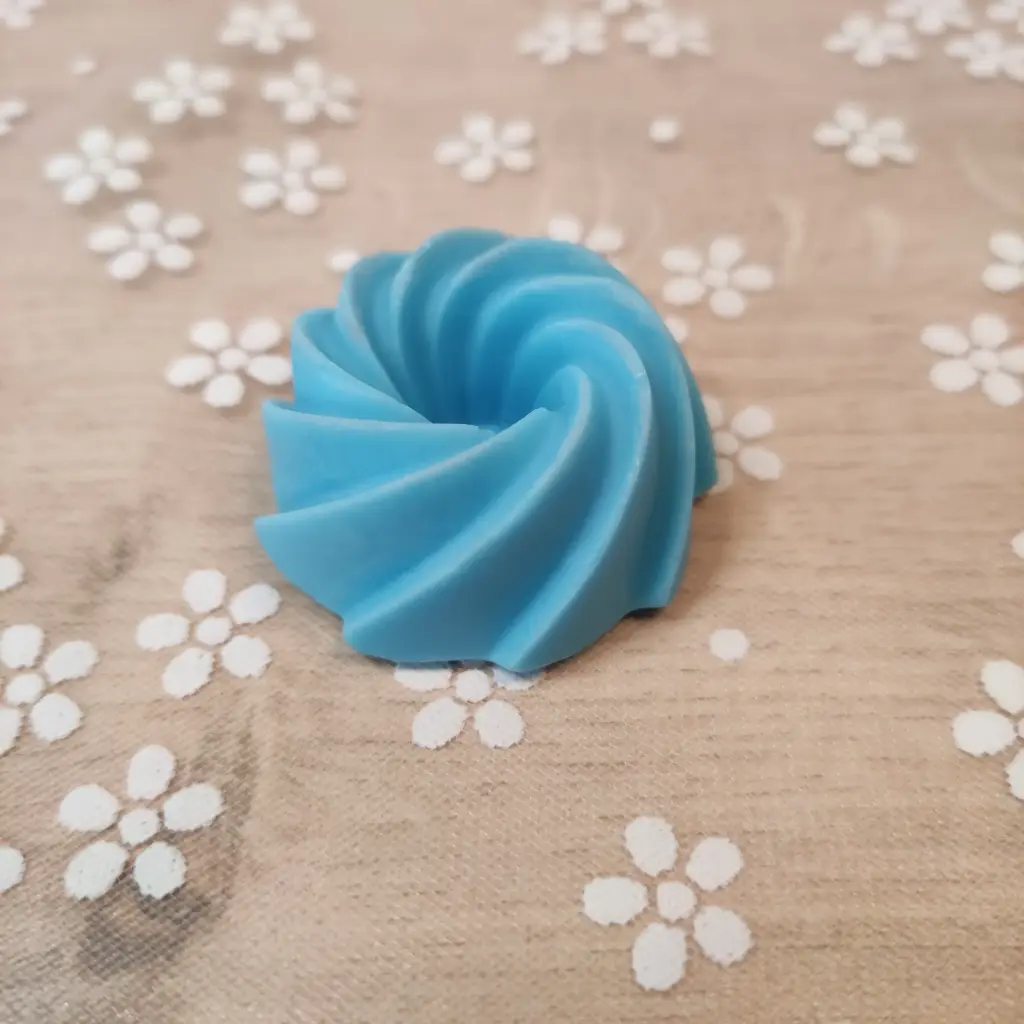 Fondant parfumé Clean