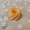 Fondant parfumé Orange