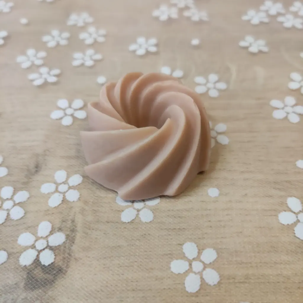 Fondant parfumé Madeleine