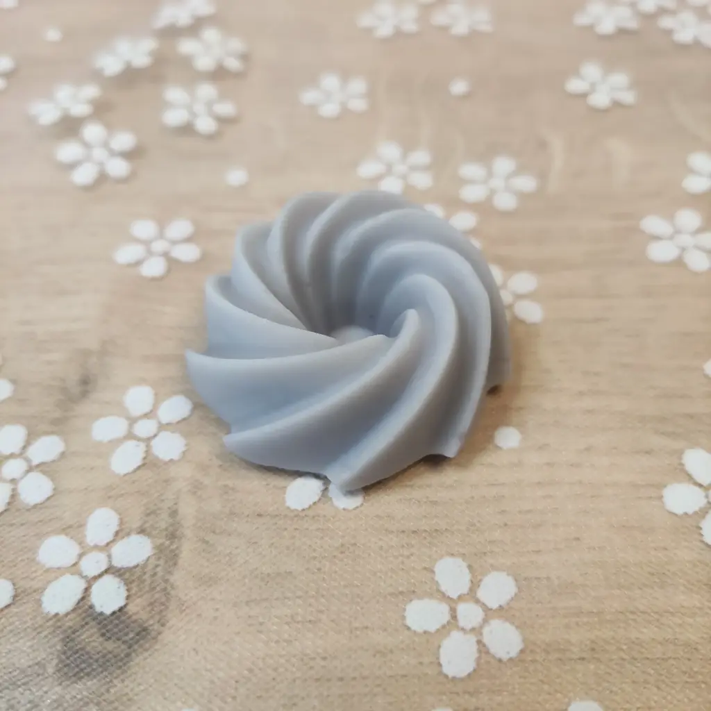 Fondant parfumé Mûres et myrtilles