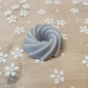 Fondant parfumé Mûres et myrtilles