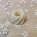 Fondant parfumé Brioche