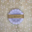 Vide poche Anémone violet