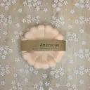 Vide poche Anémone orange