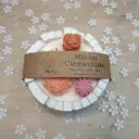 Bougie Min-ho Clémentine