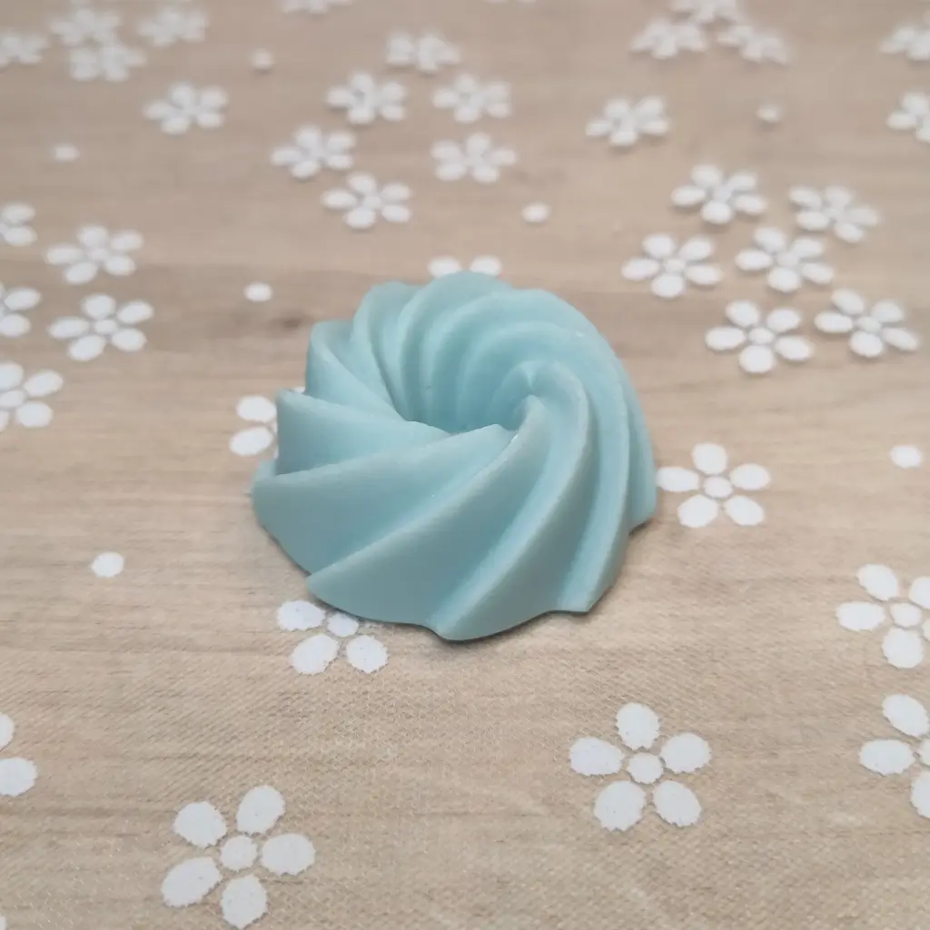 Fondant parfumé Adoucissant