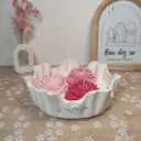 Bougie Pitsi Coquelicot sauvage XXL