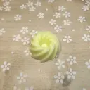 Fondant parfumé Citron