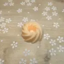 Fondant parfumé Pêche