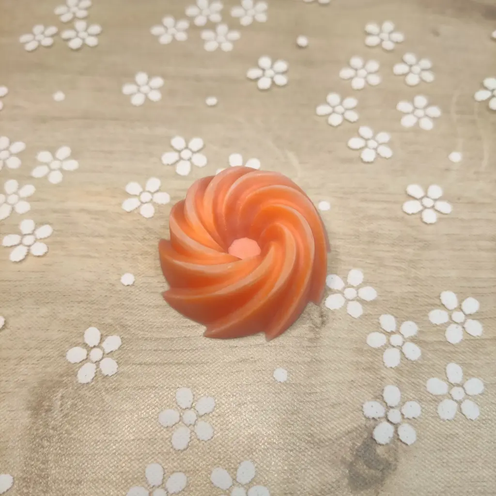 Fondant parfumé Coquelicot sauvage