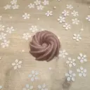 Fondant parfumé Cappuccino