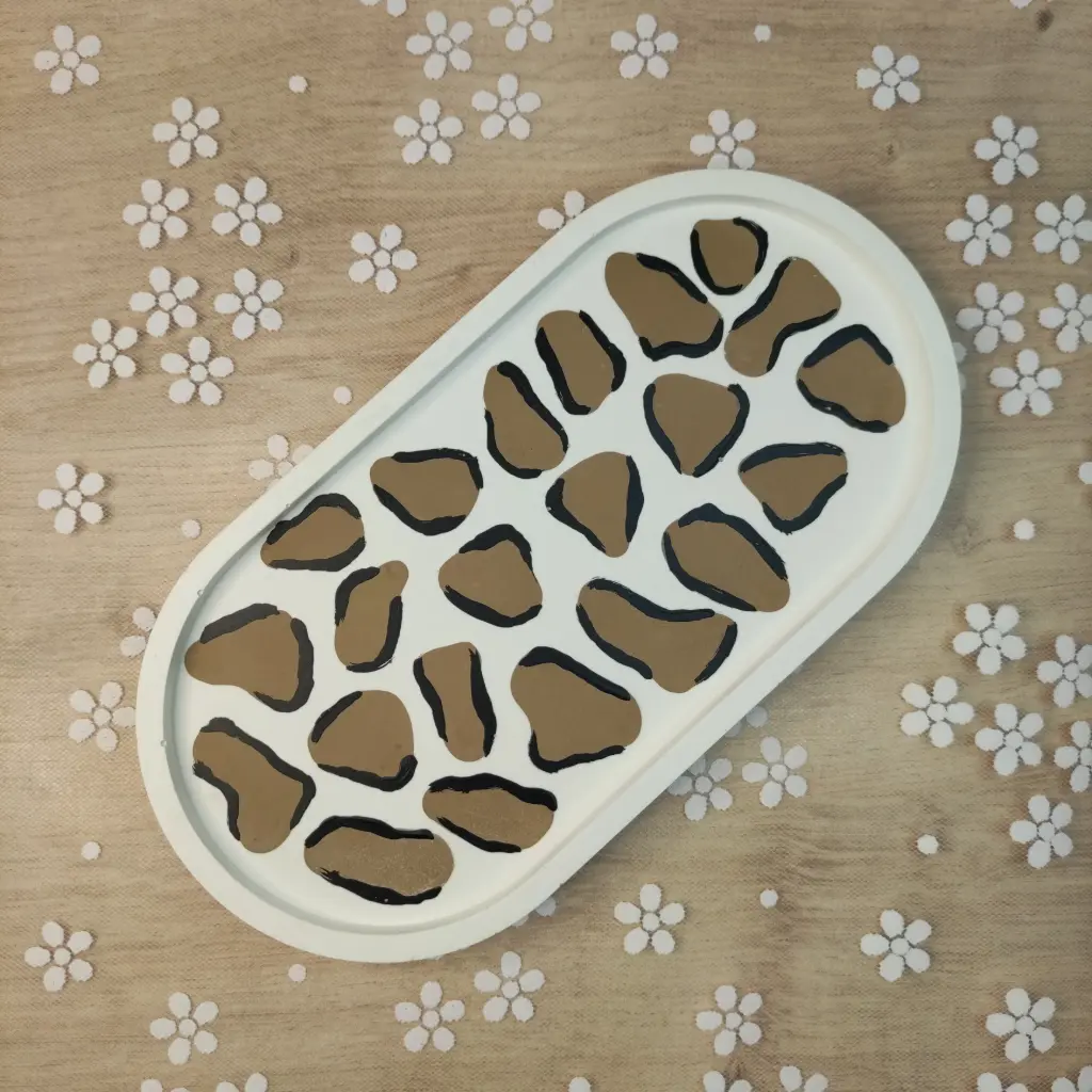 Vide poche Vanua Léopard