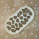 Vide poche Vanua Léopard