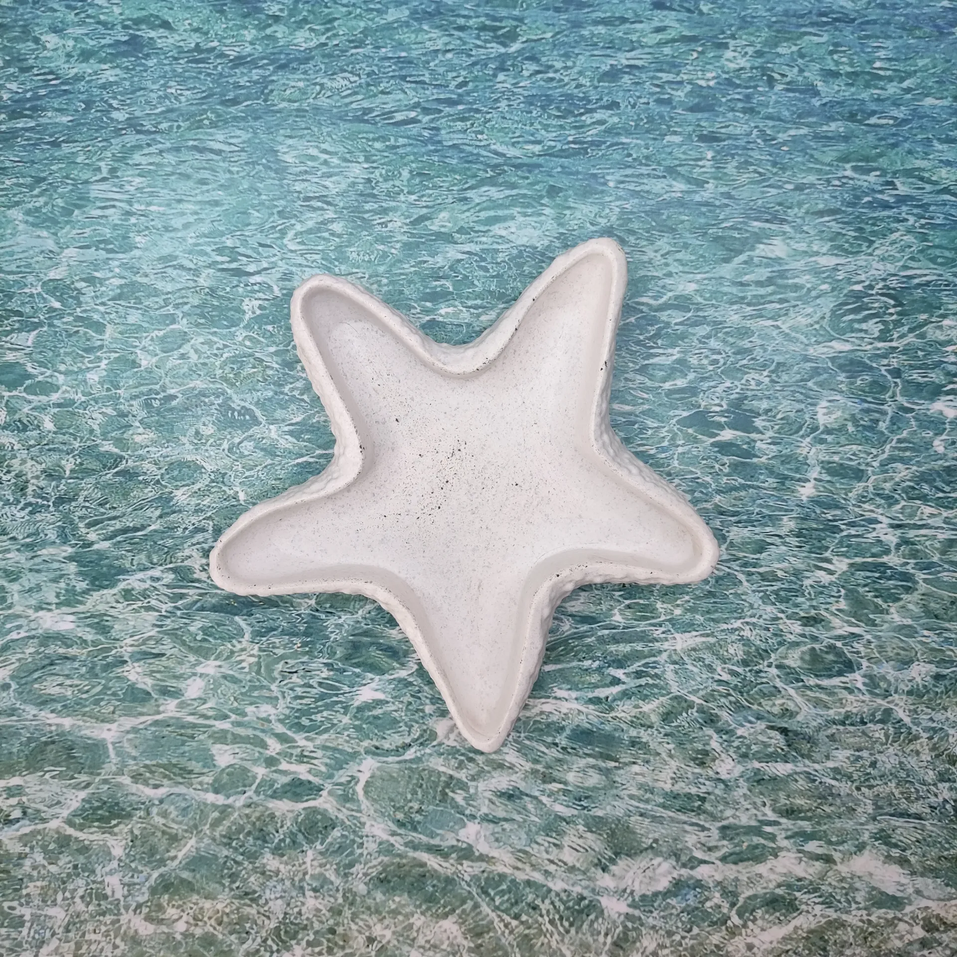 Vide poche Estrella granit