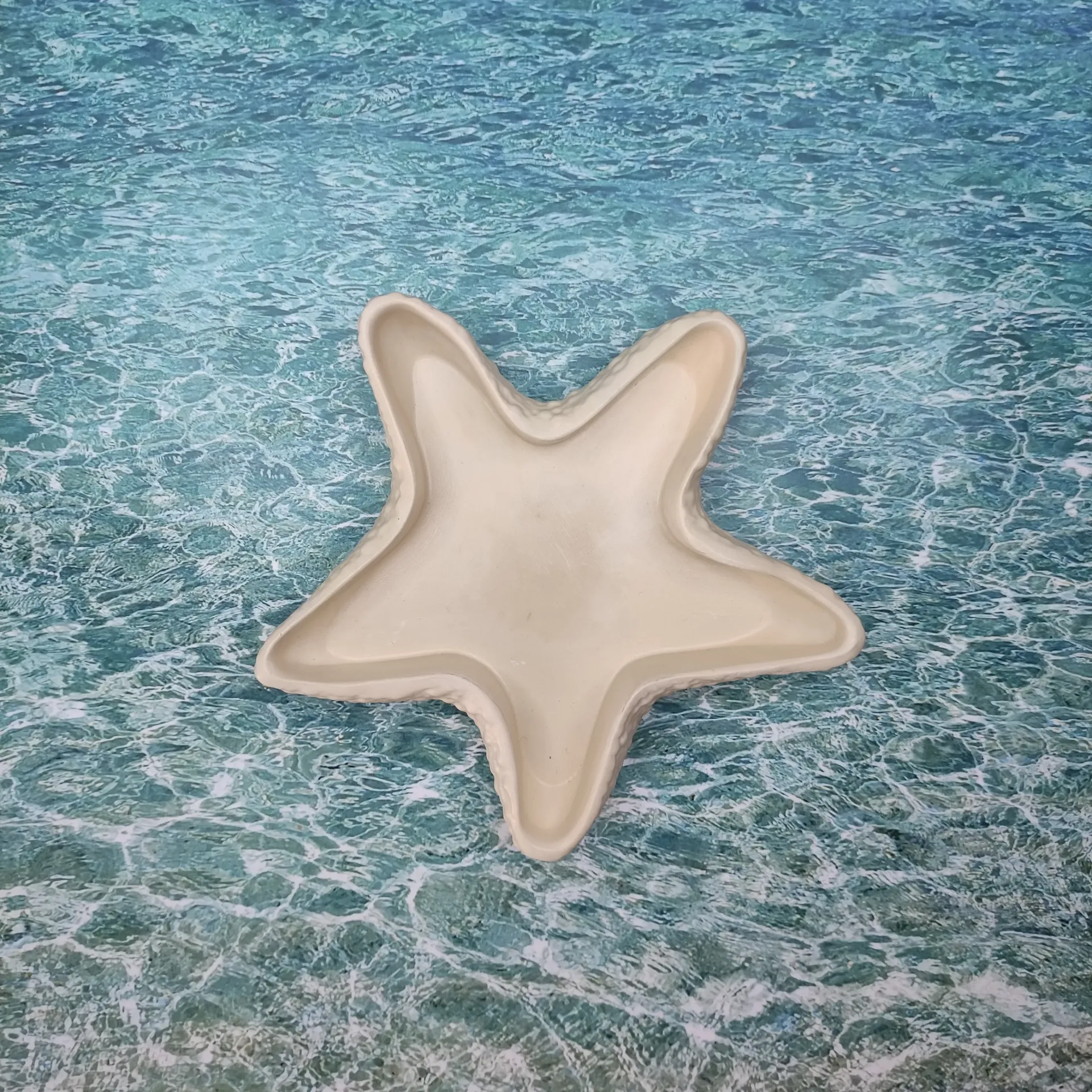 Vide poche Estrella beige