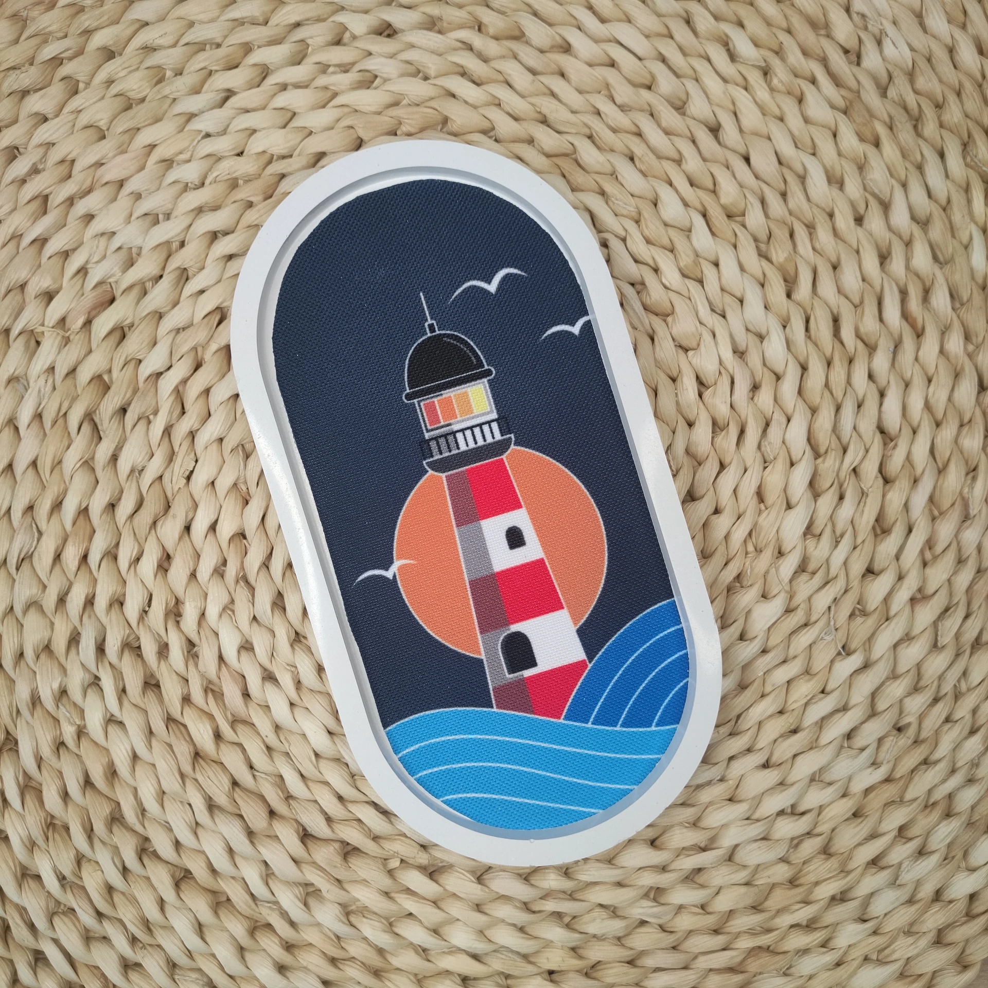 Vide poche Soikea phare