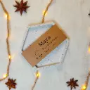 Vide poche Maya granit