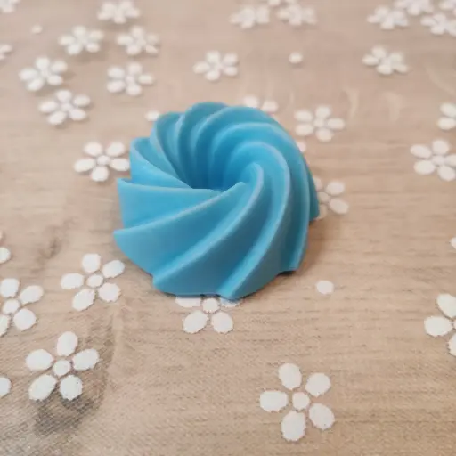 Fondant parfumé Clean