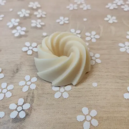 Fondant parfumé Brioche