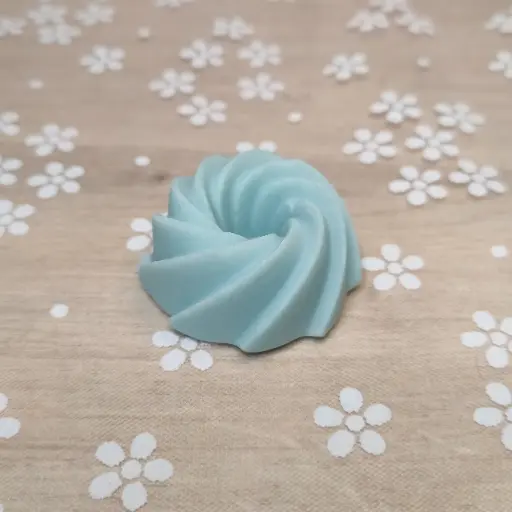 Fondant parfumé Adoucissant