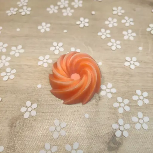 Fondant parfumé Coquelicot sauvage