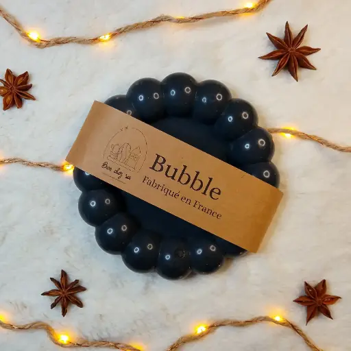 Vide poche Bubble noir